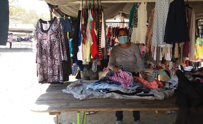 Se eleva empleo informal entre mujeres