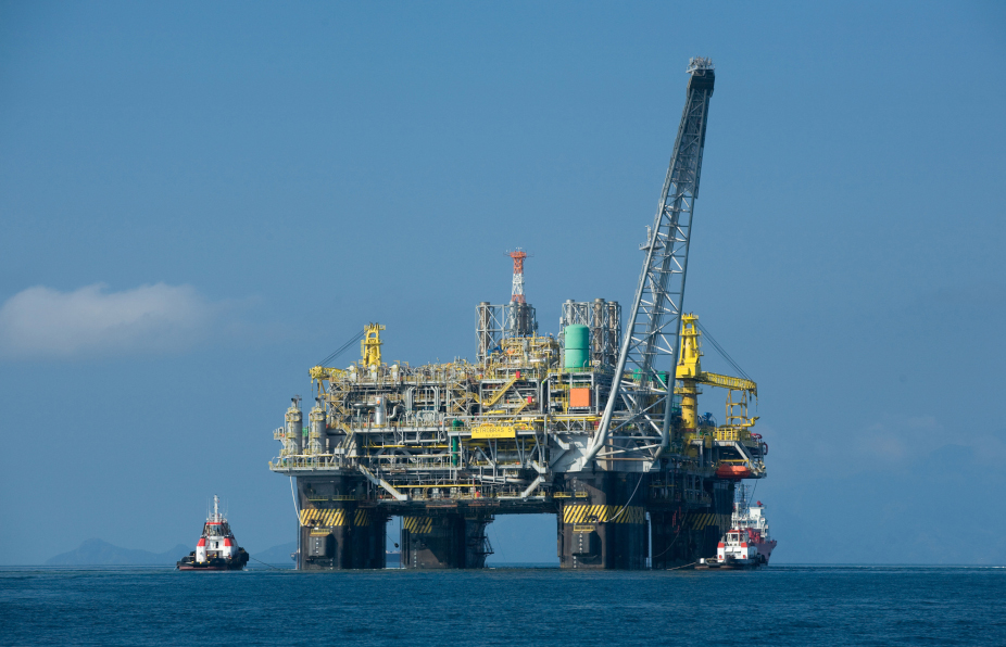 Reconocimiento y exploración en costas de Tamaulipas