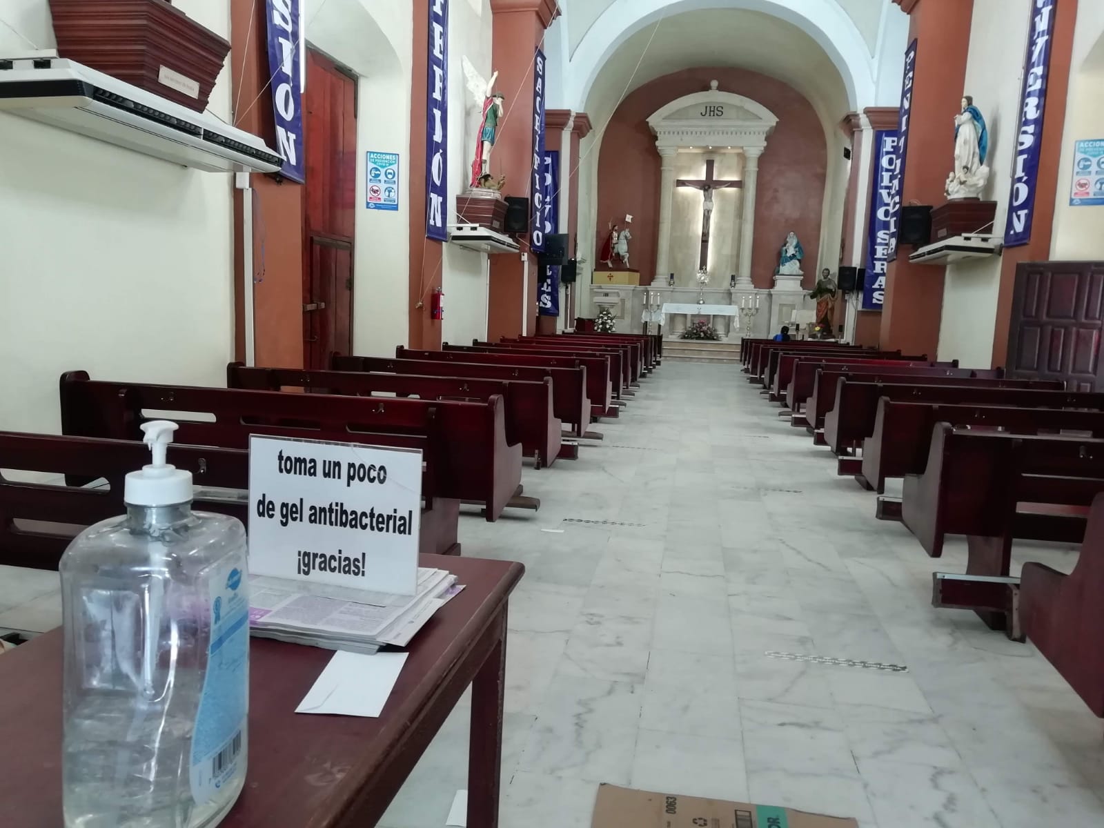 Matrimonios religiosos han registrado una baja