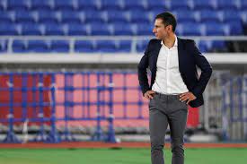 Jimmy Lozano explicó la lista de pateadores.