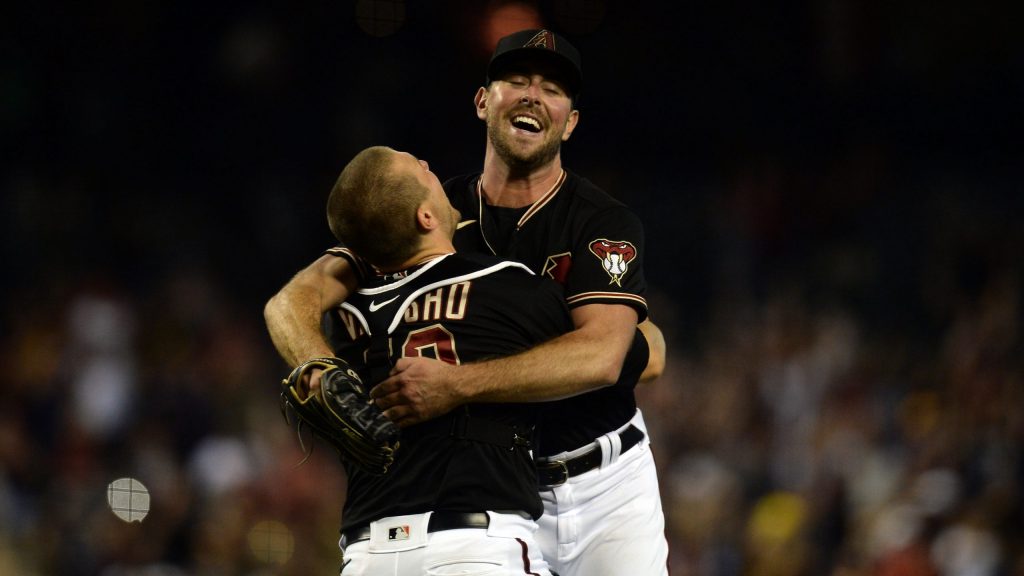 Tyler Gilbert logró juego sin hit ni carrera