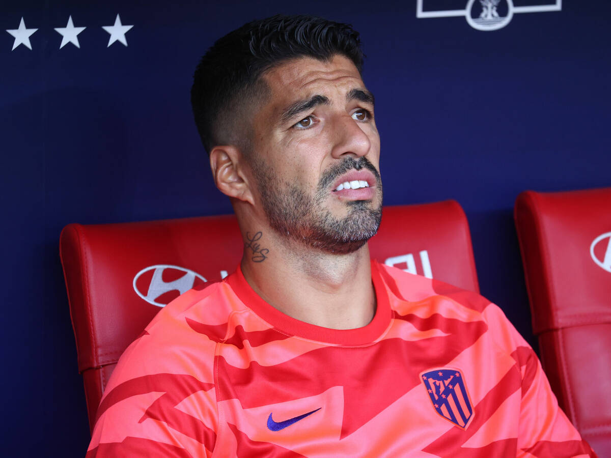 Clubes de LaLiga no cederán a sus jugadores