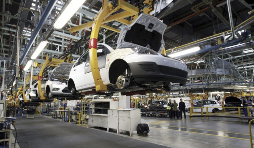 Manufactureras de autopartes llegan a Nuevo Laredo