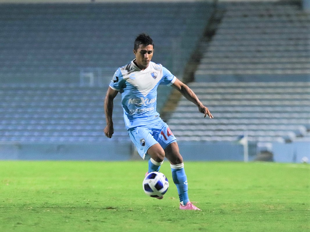 Jaiba Brava espera "sin confianzas" al Tapatío