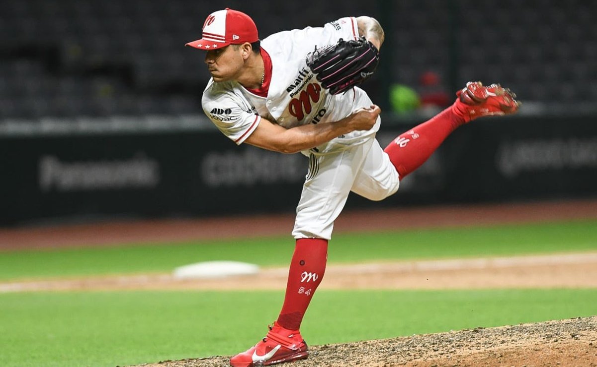 Estos playoffs de la LMB serán históricos.