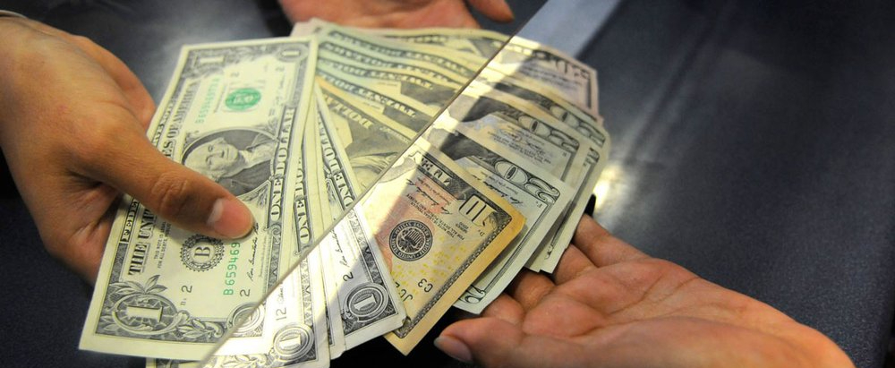 Remesas inéditas para Tamaulipas