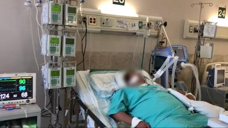 Tampico y Madero regresaron al rojo