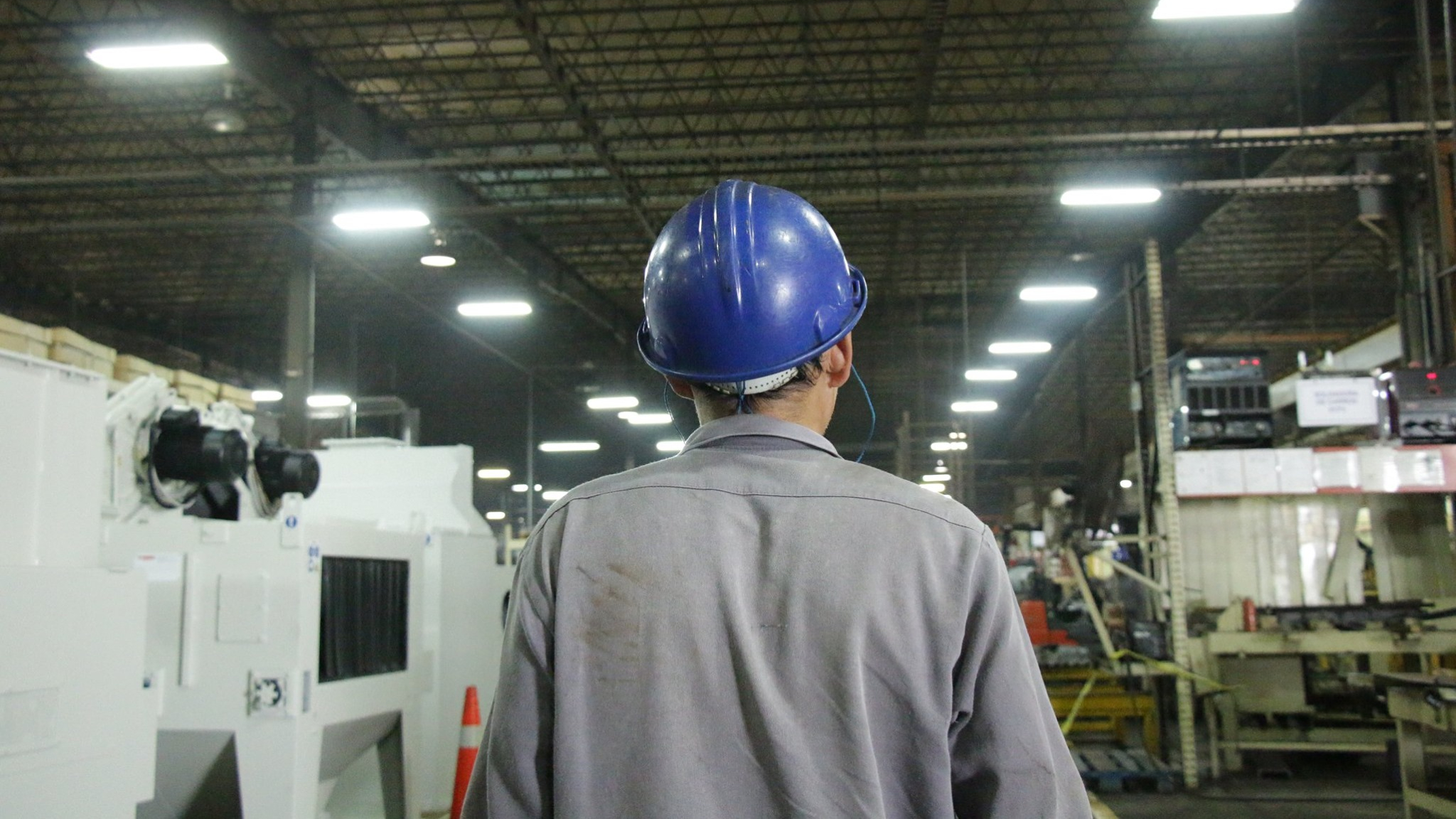 Crecimiento en la generación de empleo formal