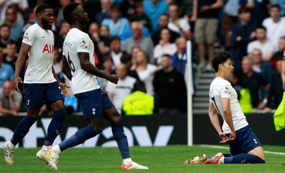 Tottenham-derrota-a-Manchester-City.