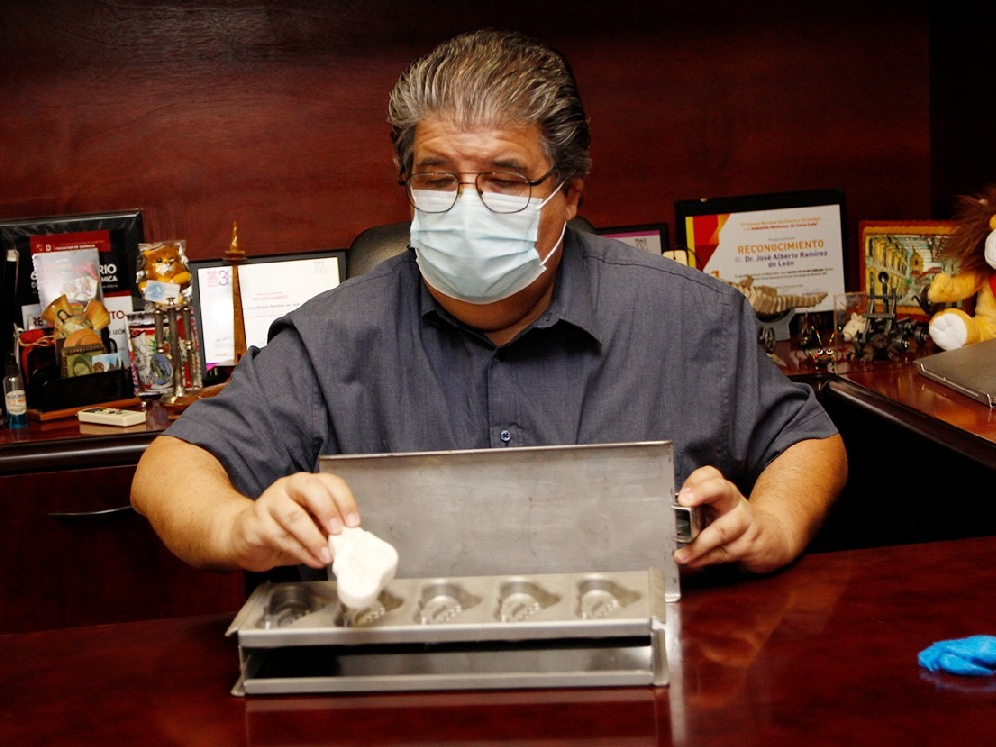 UAT plantean comercialización de nuggets de jaiba