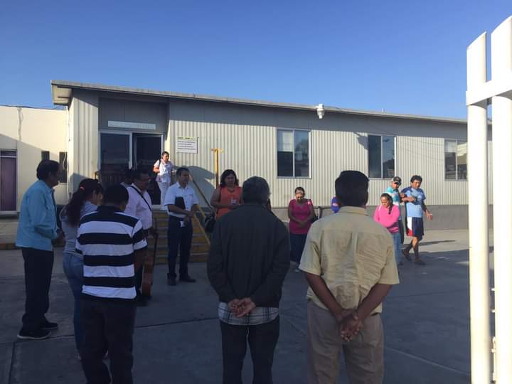 Hospital Civil de Victoria con carencia de urólogos