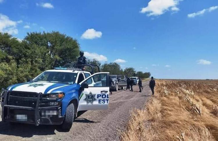 5 vinculadas a proceso por asesinato en Reynosa