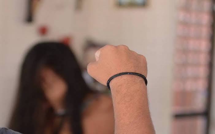 Tamaulipas violencia intrafamiliar