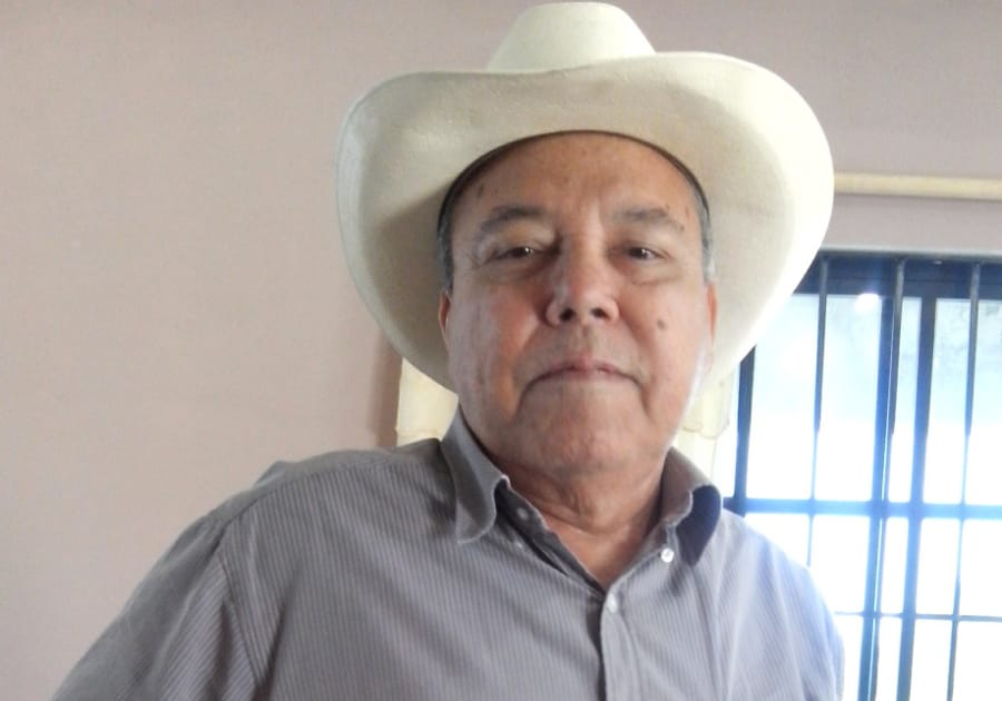 Secretario General de la CTM en Tampico murió