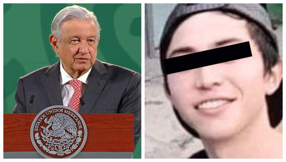 AMLO declaró que el Gobierno Federal presentará una denuncia ante la Comisión Nacional de Derechos Humanos (CNDH) para el caso José Ravelo.