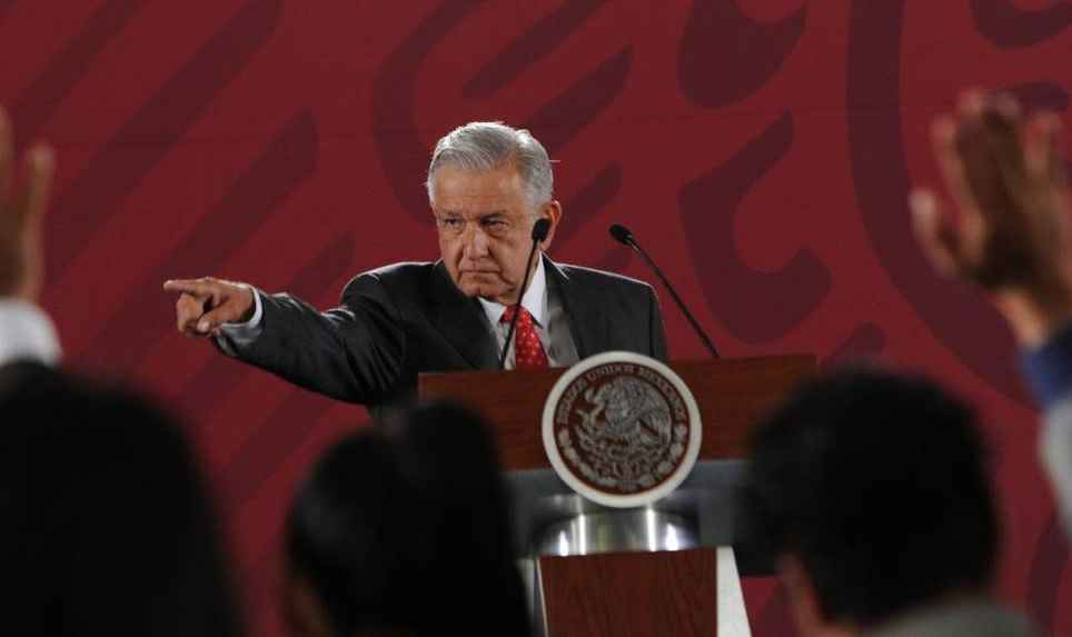 Estos son los "otros" políticos perseguidos, además de Ricardo Anaya, en el sexenio de AMLO. Son investigados por la FGR y la UIF.