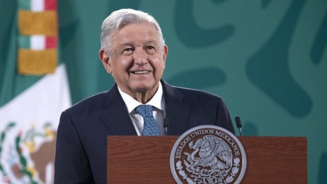 amlo no es ganar siempre