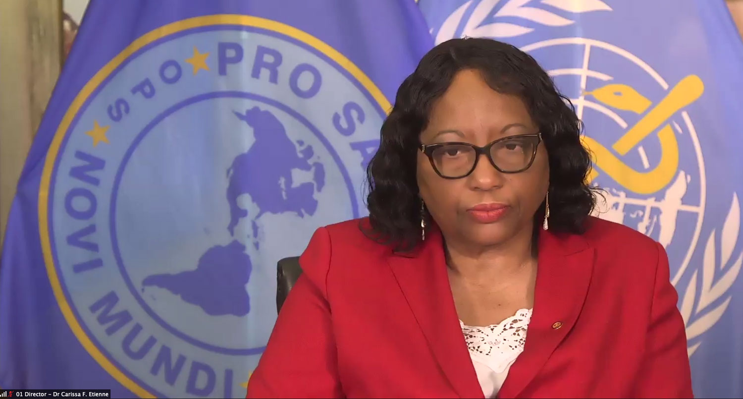 latinoamérica vacunación anticovid