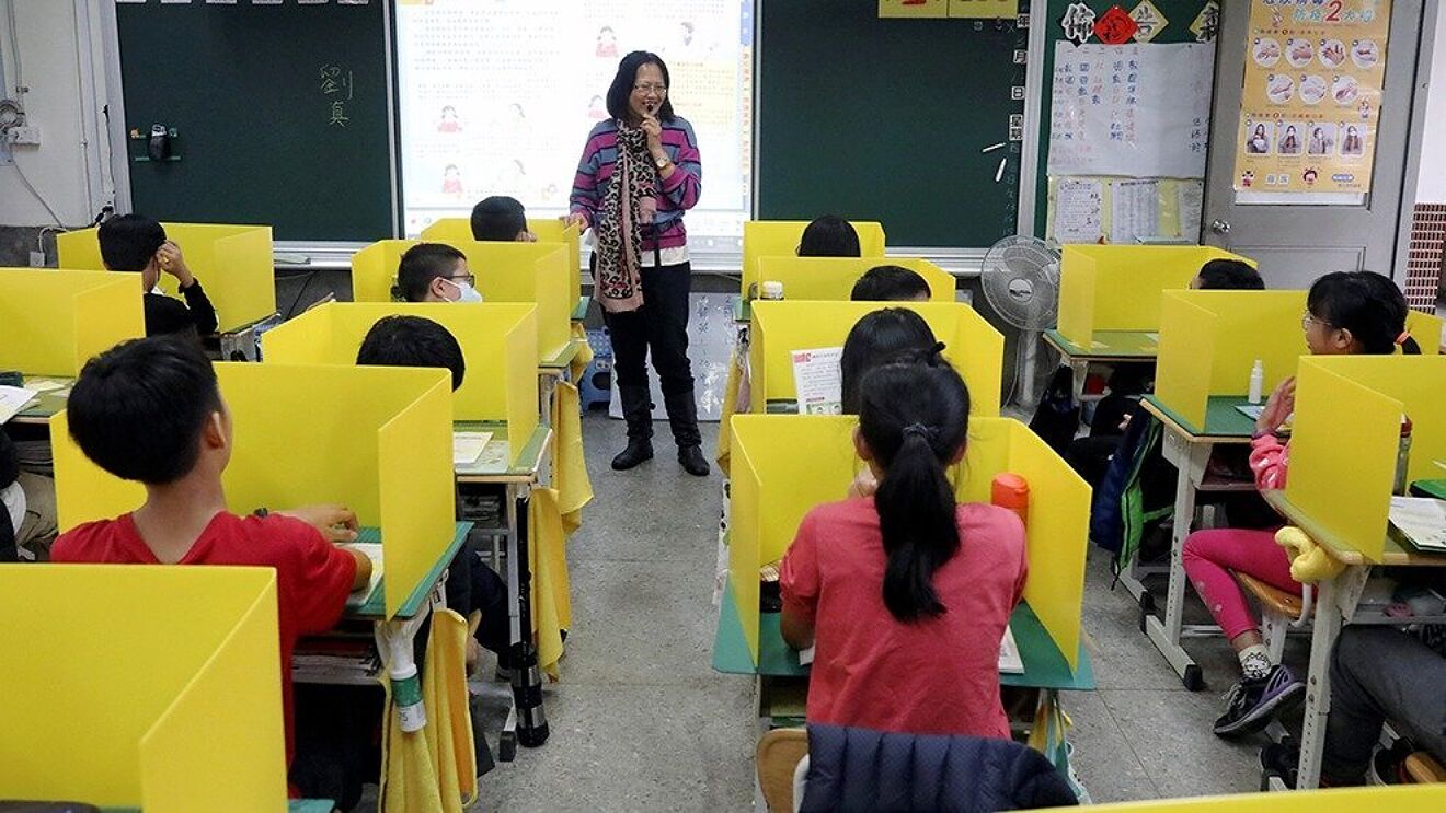 La Secretaría de Educación Pública (SEP) reiteró que existen las condiciones para retomar las clases presenciales a partir del 30 de agosto.