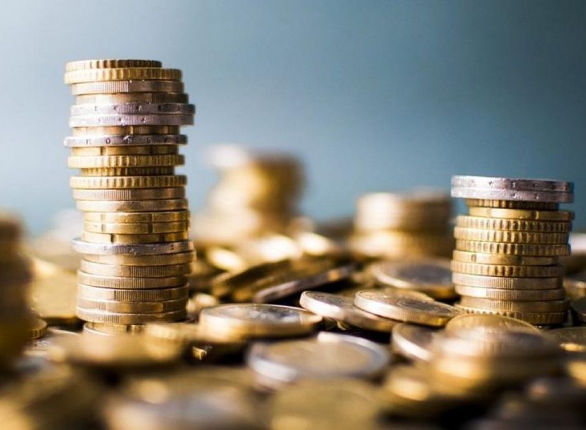 caída económica en julio