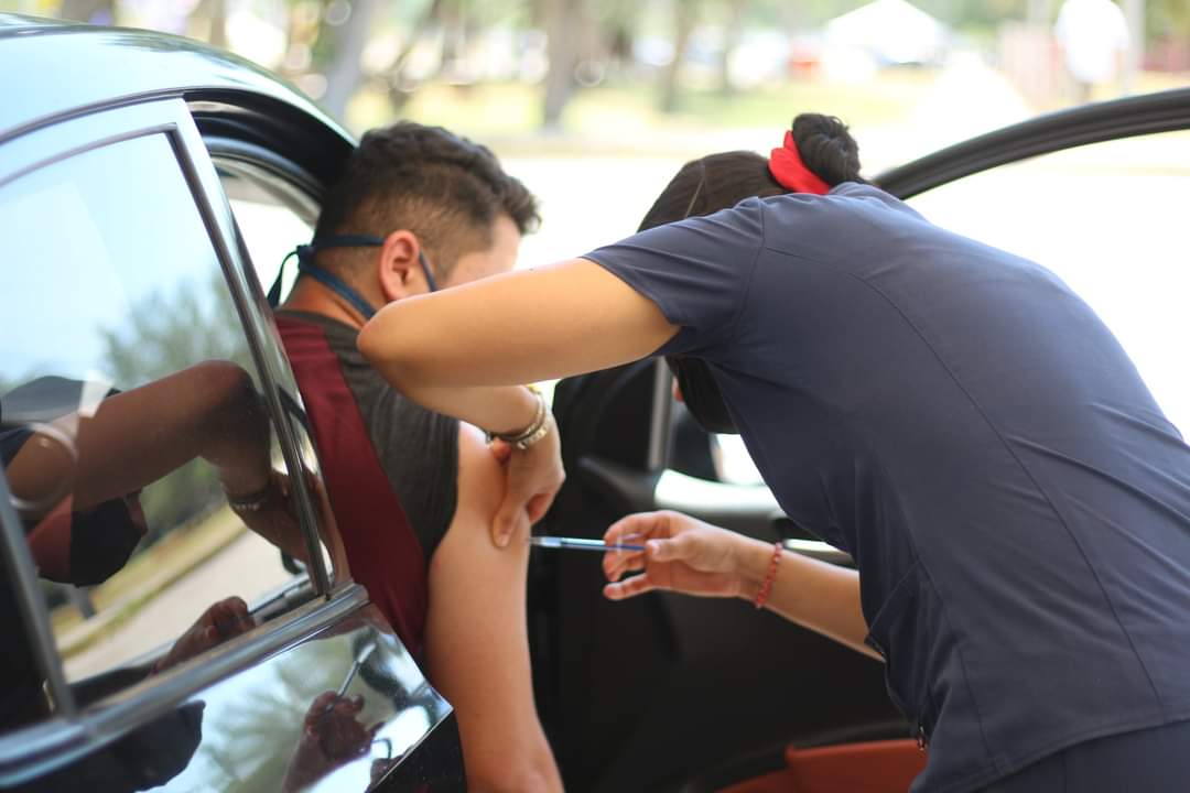 cuarta ola de contagios