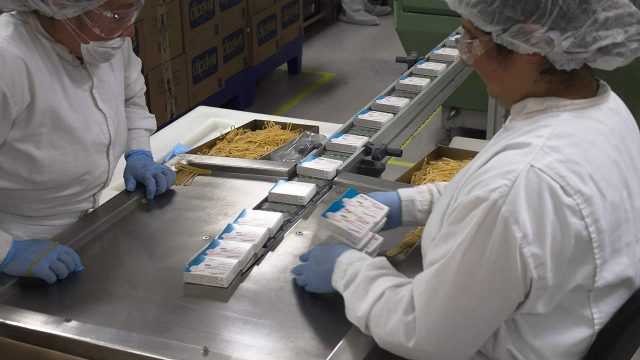 prácticas monopólicas de las farmacéuticas