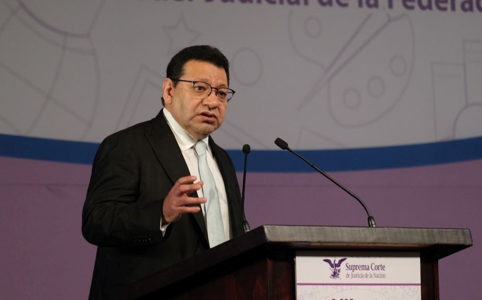 nombran presidente a Felipe Fuentes