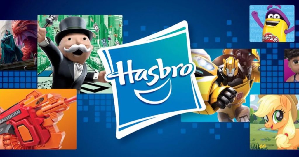 Con Monopoly, Power Rangers, Potato Heand y My Little Pony, Hasbro abrirá en México su primer parque temático de Latinoamérica.