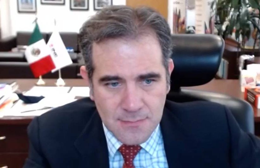 revocación de mandato