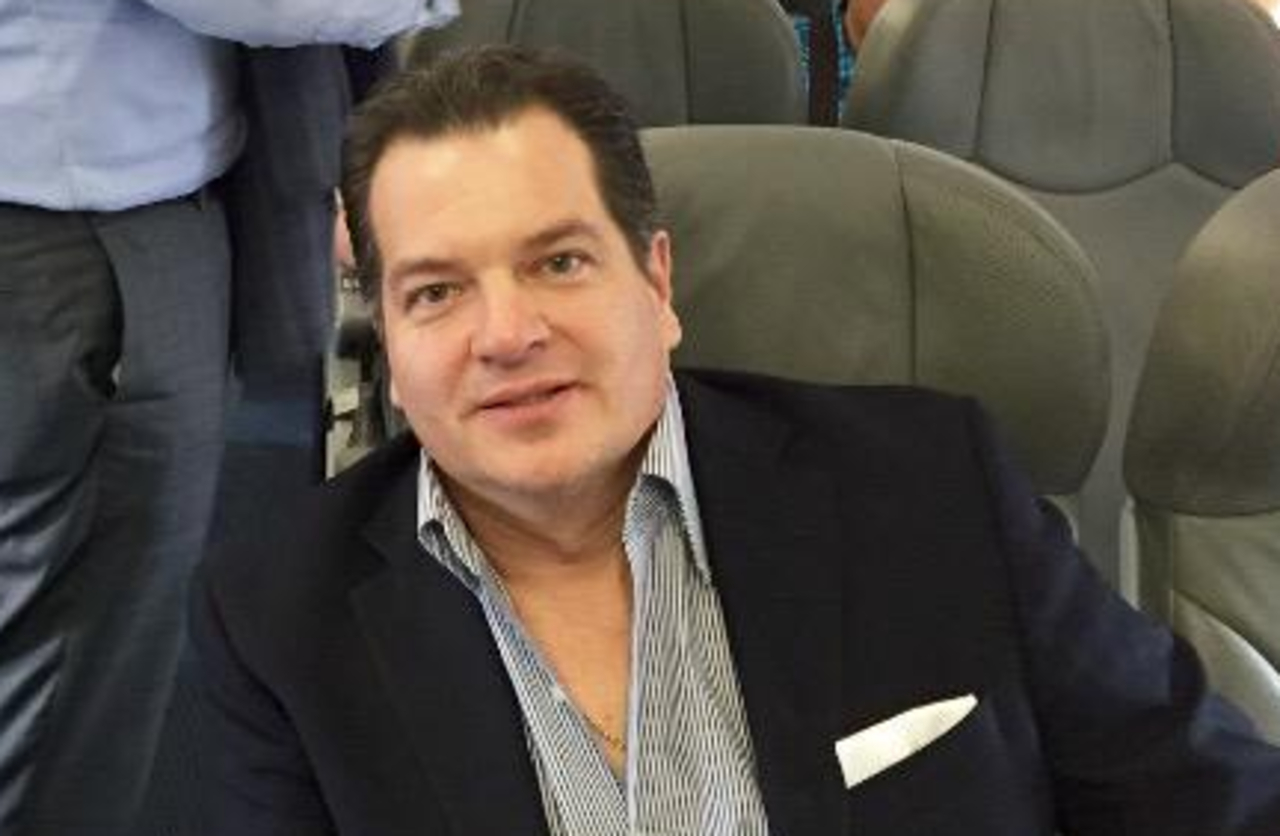 ficha roja para Alemán Magnani