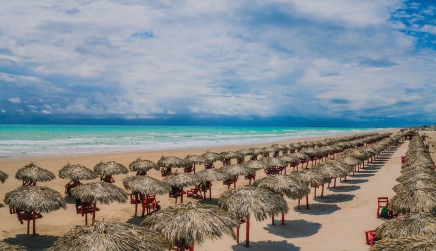 disminuirá el aforo de visitantes