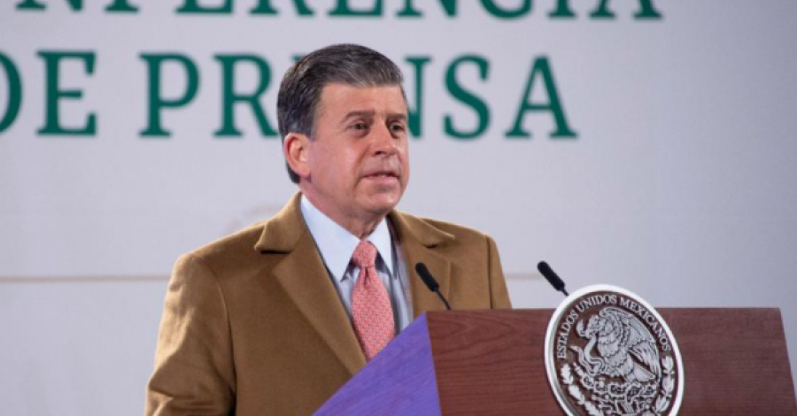 El titular de PROFECO, Ricardo Sheffield, advirtió que permisos serán revocados si no se acata el nuevo tope de precios al gas LP.