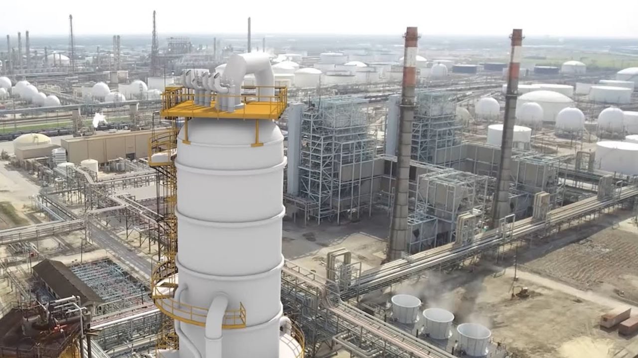 Deer Park, refInerÍa texana que compro PEMEX en mayo, reporta perdidas de alrededor de 360 millones de dólares en lo que va de este año.