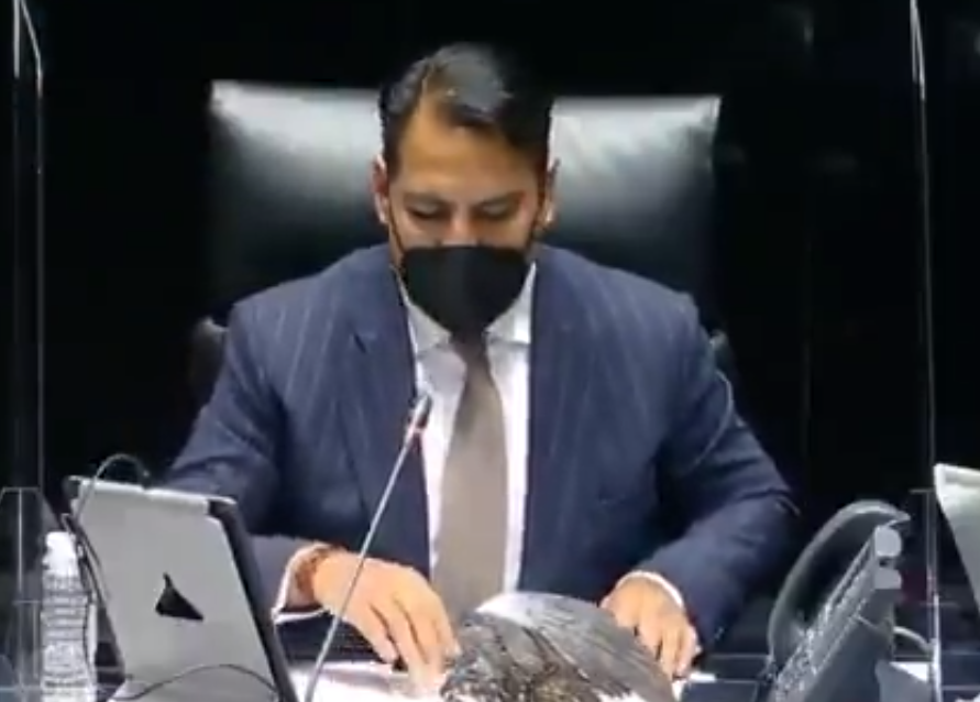 'no' al periodo extraordinario