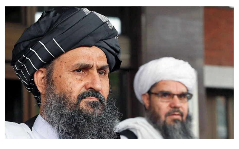 reunió en secreto la CIA con talibán