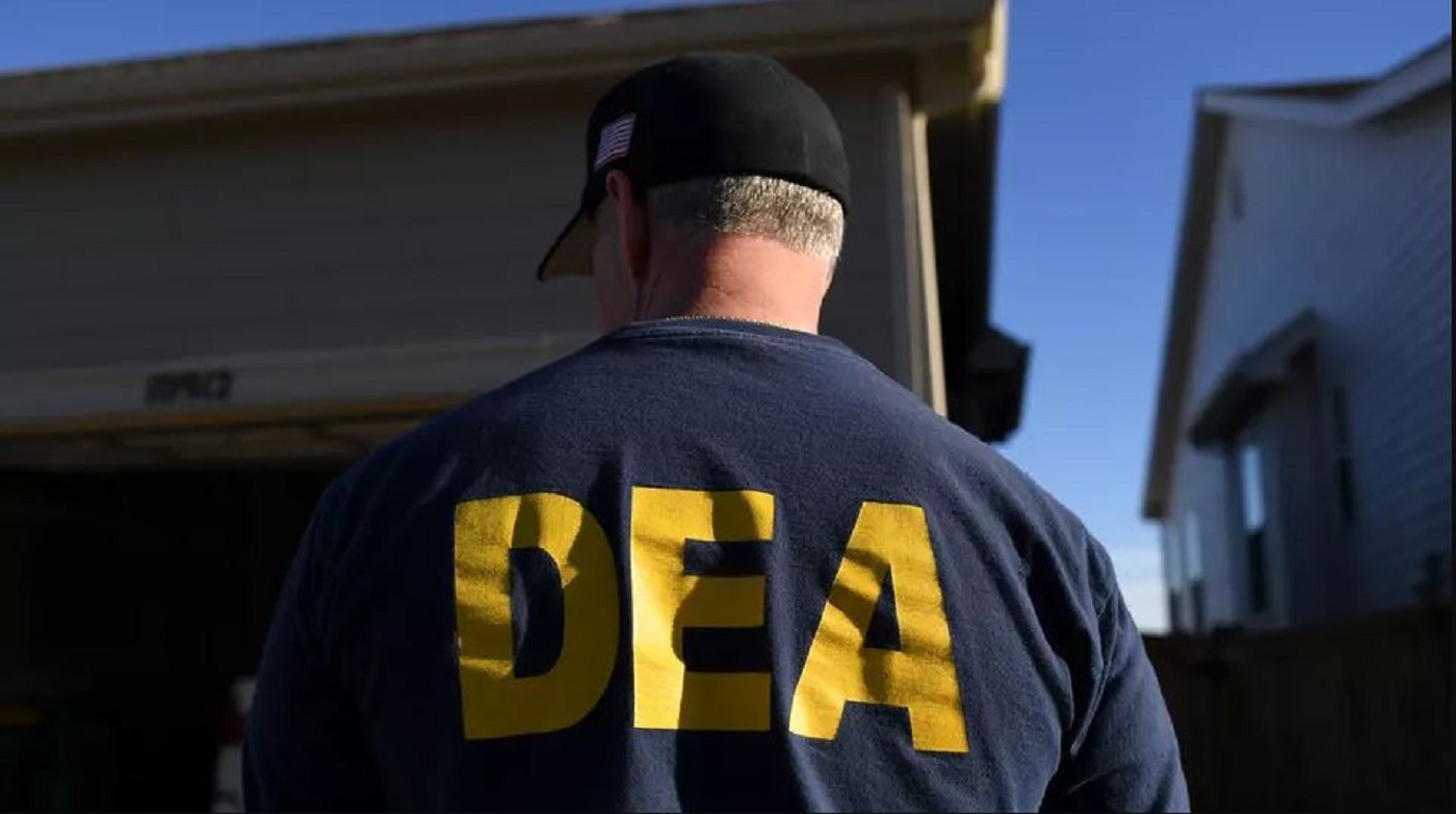 4 mexicanos en la lista de los más buscados