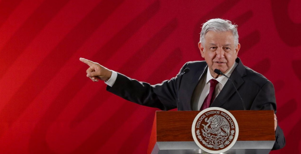 Este miércoles, AMLO estalló en contra de los adversarios de la Cuarta Transformación y los llamó "racistas y clasistas 'de clóset'".