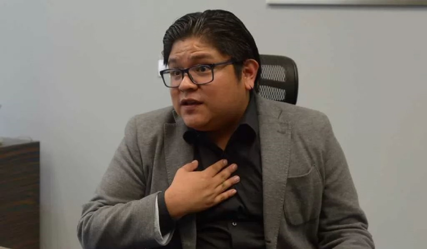 Morena es el partido más autoritario de México