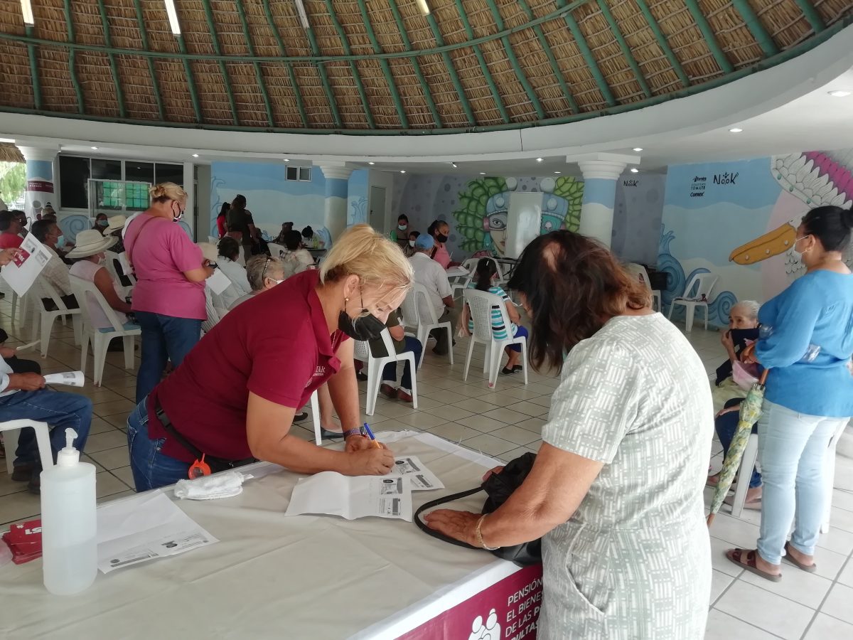 órdenes de pago para pensión