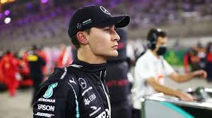 George Russell será el nuevo piloto de Mercedes
