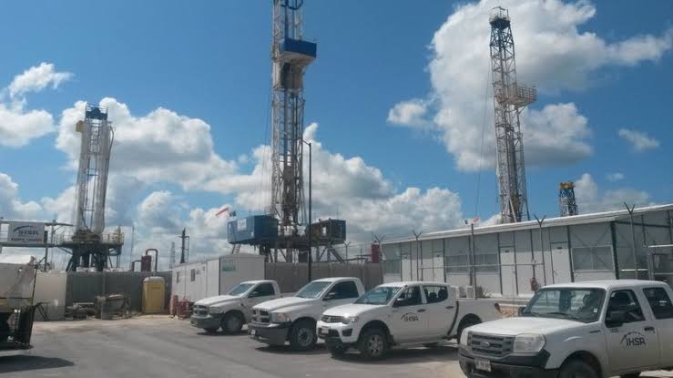 Crece la inversión de petroleras al norte de Tamaulipas