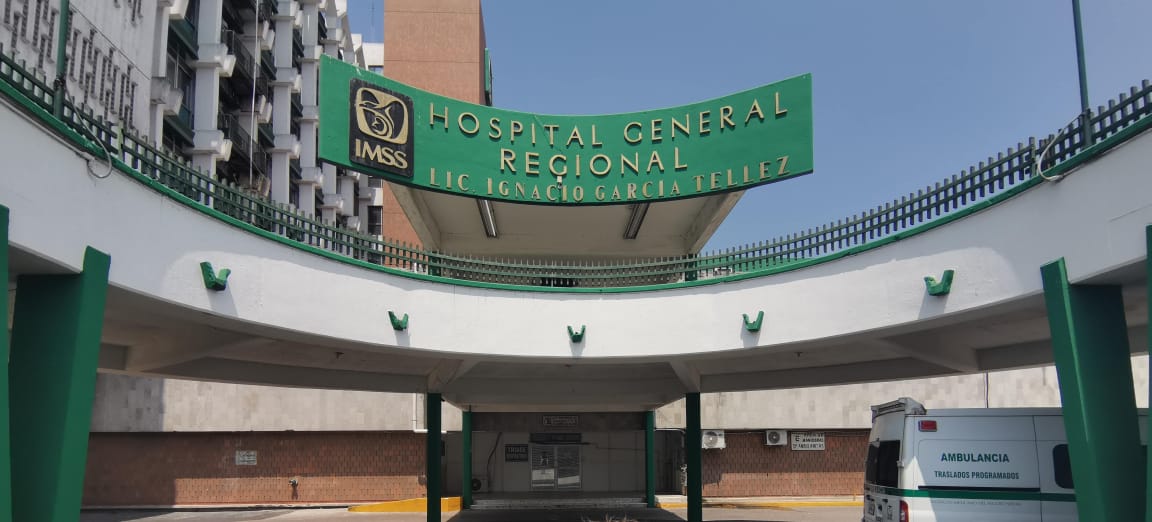 negó deficiencias en la atención médica