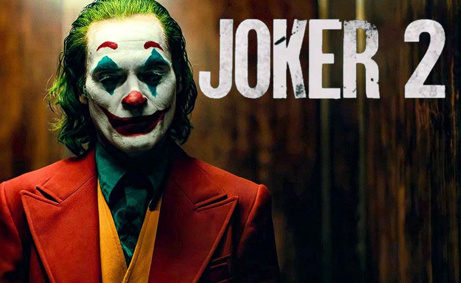 "Joker 2"