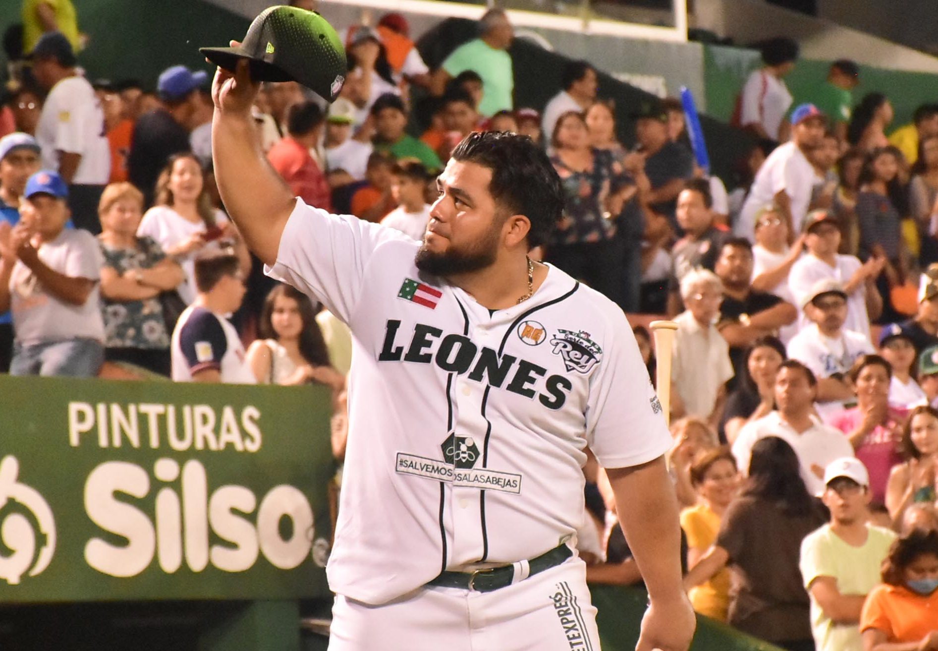 Yucatán está a un juego de ganar la Serie del Rey