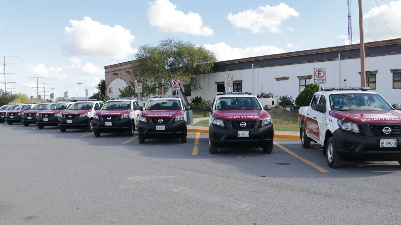 Matamoros en desacuerdo con refrendo de Seguridad