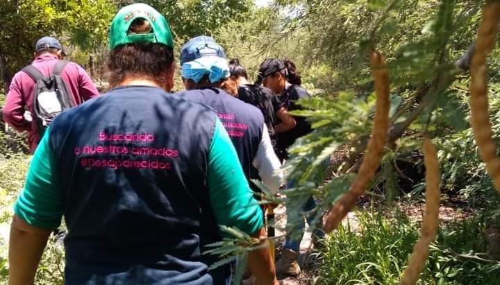 mecanismo de id forense