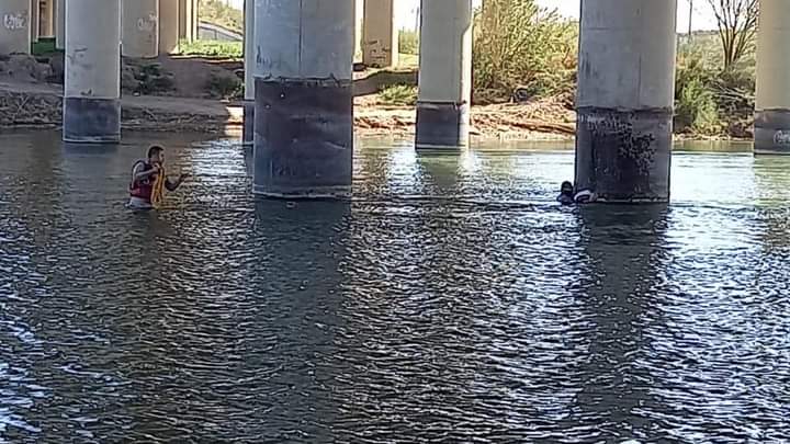 recuperado 46 cuerpos de migrantes