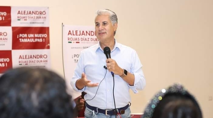 denuncia contra el gobernador va