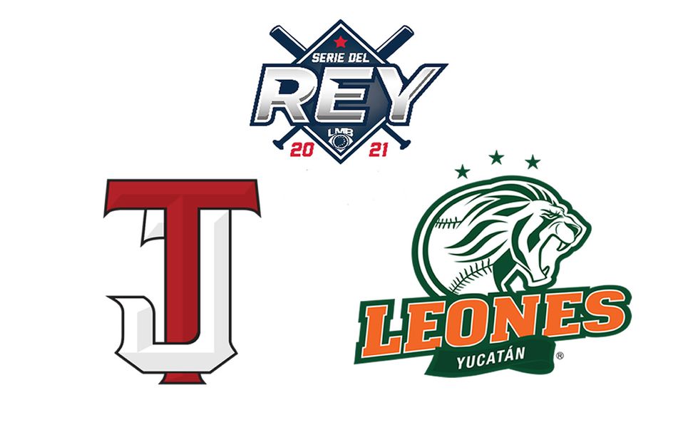 Leones ganan el primer juego de la Serie del Rey