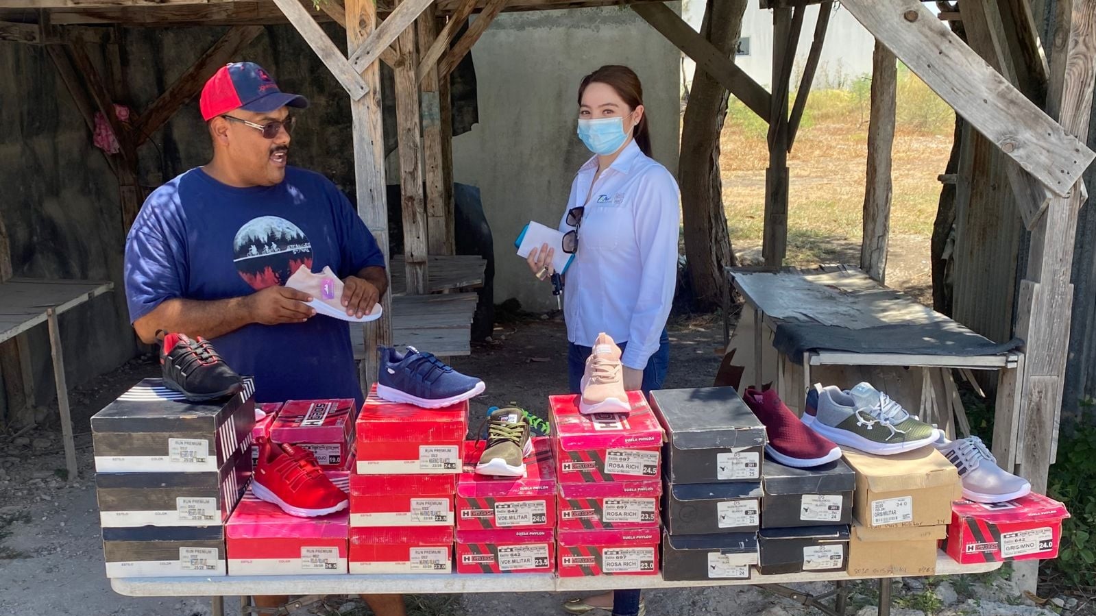 Indicadores del IMEF incluirán a Tamaulipas